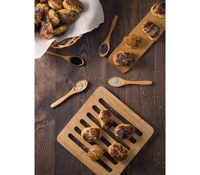 BÖREKTAS ÇEŞİTLERİ  (KG)